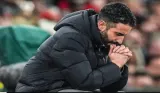 Ruben Amorim Kagum atas Dukungan Milanisti Indonesia Usai Laga Kontra Chelsea di GBK