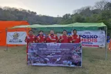Respons Gempa NTT Diperkuat, Bantuan Jangkau 3 Desa Terdampak