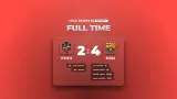 Hasil Liga Spanyol, Barça Bungkam Levante 4-2 di Ciudad de Valencia