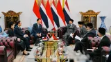 Prabowo Apresiasi Peran Thailand Pulangkan Hampir 1.000 WNI Korban Penipuan Daring