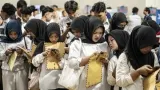 BPS Catat Jumlah Pengangguran di Indonesia Turun Menjadi 7,22 Juta Orang pada Mei 2026