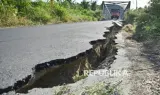 Pemerintah Prioritaskan Pemulihan Infrastruktur Dasar Pascagempa di NTT