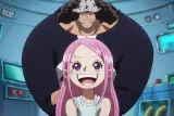 Hubungan Bartholomew Kuma dan Jewelry Bonney di One Piece Terungkap di Arc Egghead