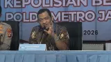 Polisi Bidik Tersangka Kasus Teror Karangan Bunga Terhadap dr Oky Pratama