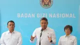 Badan Gizi Nasional Berhentikan Ratusan Pegawai Akibat Judi Online dan Penyalahgunaan Dana