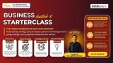 Sudah Punya Ide Usaha tapi Belum Berani Mulai? Yuk Pelajari dari Nol