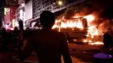 Kantor Kotamadya di Pattani Thailand Diserang dan Dibakar Kelompok Pemberontak
