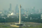 Pemprov DKI Jakarta Kaji Usulan Revisi Perda Pengendalian Pencemaran Udara