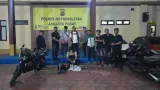 Polisi Tangkap Satu Penjambret Ponsel WN India di Menteng dan Buru Pelaku Lain