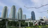 Kajian Sumber Polusi Udara Jakarta Perlu Dilakukan secara Komprehensif