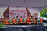 Generasi Muda Indonesia Tampil Memukau dalam Perayaan HUT 81 RI di KBRI Ottawa