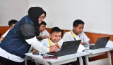 Pemerintah Revitalisasi 5.000 Sekolah dan Siapkan Sekolah Nasional Terintegrasi pada 2026