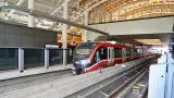 LRT Jabodebek Ingatkan Sejumlah Larangan bagi Penumpang