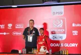 Pemain Akui Garuda Pertiwi Terburu-buru meski Menang 3-0 atas Yordania