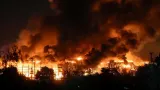 Gudang Raksasa Ritel Rusia Dibombardir Drone Ukraina, Inventaris Rp89 Triliun Lenyap