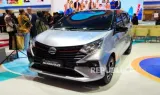 Penyegaran Astra Daihatsu Sigra 1.2R Meluncur di GIIAS 2026