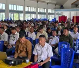 77.912 Rumah Rusak akibat Gempa NTT, BNPB Percepat Rehabilitasi dan Rekonstruksi