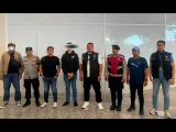WNA Australia Pelaku Asusila di Bali Ditangkap Saat Hendak Terbang ke Brisbane
