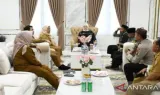 Kabupaten Banyuasin Resmi Menjadi Tuan Rumah Jambore Anak Sholeh 2026