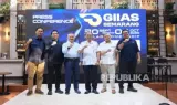 GIIAS Semarang 2026 Hadirkan 19 Merek Kendaraan