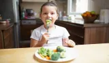 Pola Asuh dan Kecukupan Nutrisi Jadi Kunci Utama Tumbuh Kembang Anak