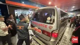 Dugaan Keracunan MBG Dialami Ratusan Siswa di Pati, Kasus Serupa Terjadi di Bantul dan Madiun