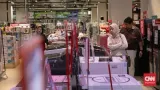 Sambut Hari Kemerdekaan, Transmart Gelar Full Day Sale dengan Diskon hingga 50 Persen