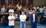 SMS Finance Sukses Gelar National Showroom Gathering, Boyong Mitra ke Bali hingga Mekkah