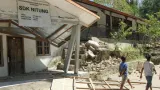 Gempa Susulan di NTT Tembus 14.236 Kejadian Pascagempa M 7,7 Flores