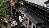 KNKT Ungkap Temuan Kecelakaan KRL Bekasi, Lampu Sinyal Mirip Lampu Rumah