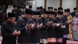Arahan Pramono Anung dalam Rotasi 7 Pejabat Pemprov DKI Jakarta