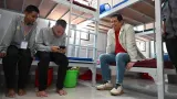 Menteri Keuangan Purbaya Tinjau Kesiapan Sekolah Rakyat Terintegrasi 2 di Surabaya