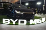 BYD Setop Impor Mobil Utuh ke Indonesia, Pasokan Beralih ke Pabrik Subang