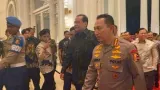 Chairul Tanjung Berharap Semangat Jenderal Hoegeng Terjaga Lewat Hoegeng Awards 2026