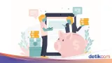 Aturan Batas Maksimum Suku Bunga dan Biaya Manfaat Ekonomi Pinjol OJK Disorot Usai Putusan KPPU