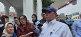 Pemerintah Klaim Penanganan Karhutla di 4 Provinsi Sumatra Mulai Terkendali