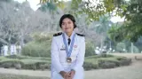 Kisah Anak Batam Raih Sapta Abdi Praja IPDN demi Wujudkan Mimpi Sang Ayah