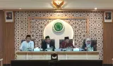 LSBPI MUI Gagas ISSA-Palestine 2026, Sayembara Cerita Pendek Internasional untuk Palestina