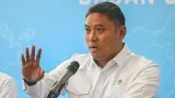 Kepala Badan Gizi Nasional Sudaryono Akan Singkirkan Pegawai yang Bekerja Setengah Hati