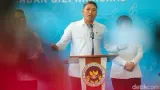 Anggaran Makan Bergizi Gratis Dipisah dari Pendidikan, BGN Pastikan Program Berlanjut