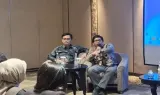 PLN Seleksi Lahan Pemerintah untuk Proyek PLTS dan Penyimpanan Energi