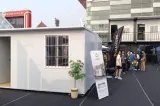 Kebutuhan Fasilitas Tambang Buka Pasar Ruang Modular