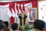 Wamendagri Akhmad Wiyagus Dorong Kepala Daerah Pahami Regulasi untuk Cegah Korupsi