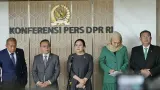 DPR Soroti Penanganan Kebakaran Hutan dan Bencana yang Belum Terpadu