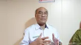 Ramai Narasi Rute KM Virgo Berputar-putar Sebelum Tenggelam, KNKT Buka Suara