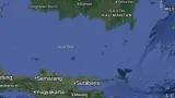 Basarnas Cari Kapal Berpenumpang 243 Orang yang Hilang Kontak di Laut Jawa