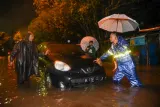 Prakiraan Cuaca Sumut 17 September 2026, Hujan Ringan Merata hingga Malam Hari