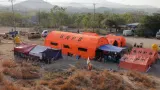 Sebulan usai Gempa NTT, 94 Orang Tewas di Pengungsian