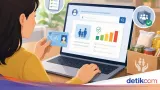 Pengecekan Desil DTSEN DTKS Penerima Bansos Kemensos Online dan Ketentuan Bantuan Sosial 2026