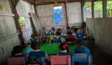 Relawan Bantu Pemulihan Korban Gempa NTT, Salurkan Kebutuhan Dasar hingga Trauma Healing
